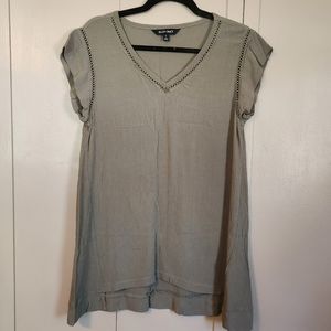 Ellen Tracy Tunic